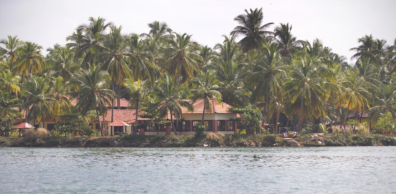 Paradise Lagoon Kalyānpur Eksteriør billede